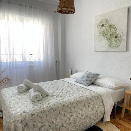 Apartment Olivia En Centro Historico De